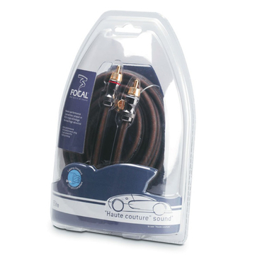 Focal ER3 - ракурс 1