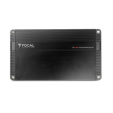 Focal FPX 4.400 SQ - ракурс 3