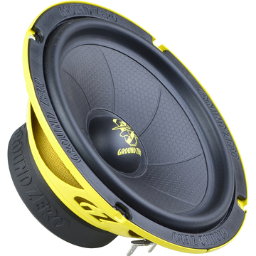 Ground Zero GZIC 165.2SPL - ракурс 1