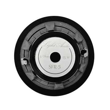 Light Audio SFR-5 - ракурс 1