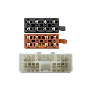 Incar ISO DWL-98 - ракурс 1