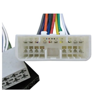 Incar ISO DWL-98 - ракурс 2