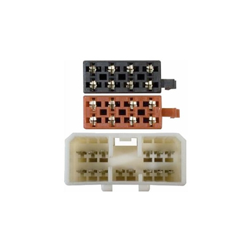 Incar ISO SB-01 - ракурс 1