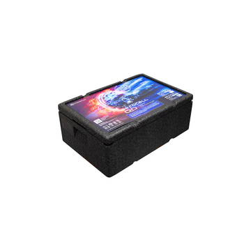 STP Aerocell QP Genio - ракурс 6