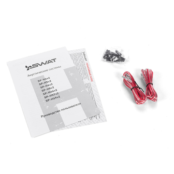 SWAT SP-H69 v2 - ракурс 4