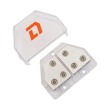 DL Audio Phoenix Power Distributor 05 V.2 - ракурс 1