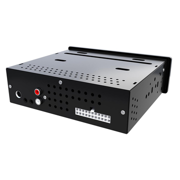 Prology CDA-8.1 KRAKEN - ракурс 7