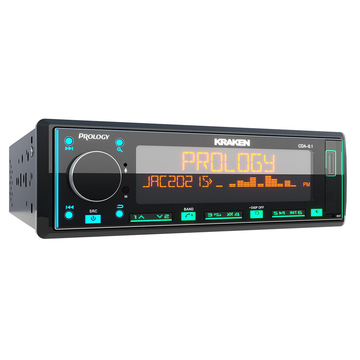 Prology CDA-8.1 KRAKEN - ракурс 5