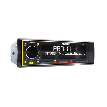 Prology CDA-8.1 KRAKEN - ракурс 2