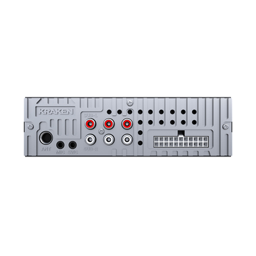 Prology CDP-8.3 KRAKEN - ракурс 5