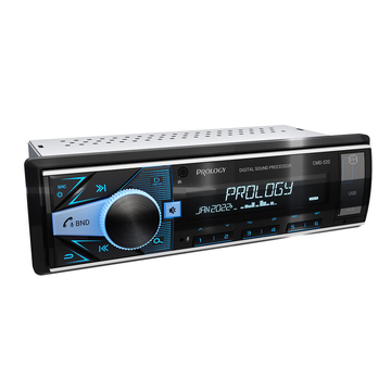 Prology CMD-320 - ракурс 1