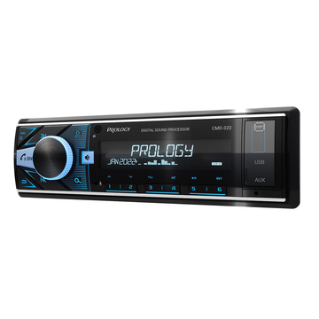 Prology CMD-320 - ракурс 2
