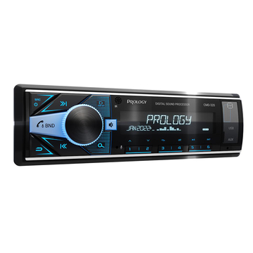 Prology CMD-320 - ракурс 4