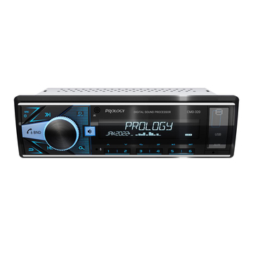 Prology CMD-320 - ракурс 5