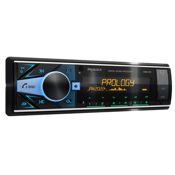 Prology CMD-320 - ракурс 7