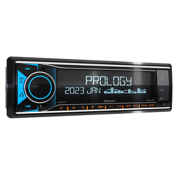 Prology CMD-340 - ракурс 1