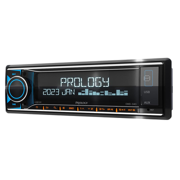 Prology CMD-340 - ракурс 4