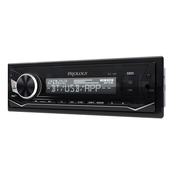 Prology GT-120 - ракурс 4