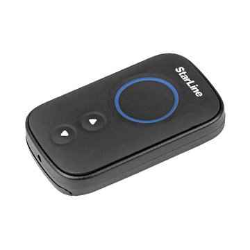 StarLine A93 v2 - ракурс 3