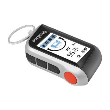 StarLine A93 v2 ECO - ракурс 2