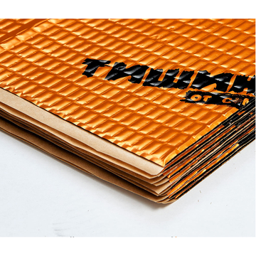 ComfortMat Тишина Bronze 3 - ракурс 1