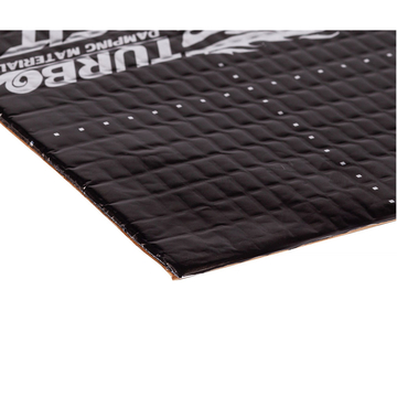 ComfortMat Turbo M3 - ракурс 1