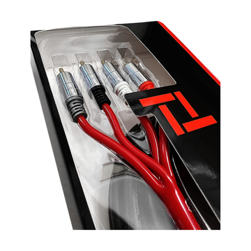 Урал ТТ КМ 4RCA-TT5M Гром - ракурс 3