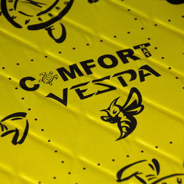 ComfortMat Vespa - ракурс 2