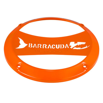 DL Audio Barracuda 165 Grill Orange