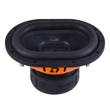 DL Audio Phoenix Black Bass 69