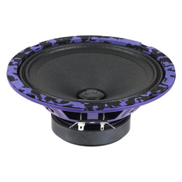 DL Audio Piranha 165