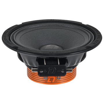 DL Audio Phoenix SQL 165 Neo