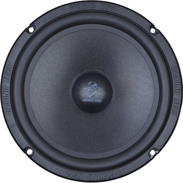 Ground Zero GZCS K-200VW