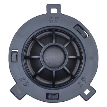 Ground Zero GZCS T-25VW