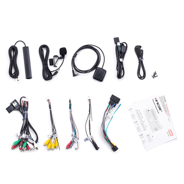 Incar TMX-7710-4 (10 дюймов)