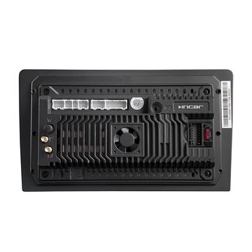 Incar TMX-7710-4 (10 дюймов)