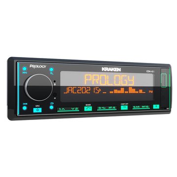 Prology CDA-8.1 KRAKEN