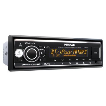 Prology CDP-8.3 KRAKEN