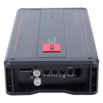 ACV DX-1.700 - ракурс 1