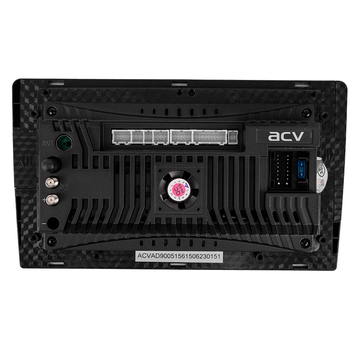 ACV AD-9005 - ракурс 5