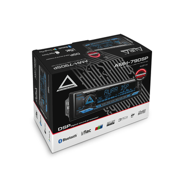 AurA AMH-79DSP - ракурс 3