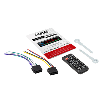 AurA AMH-79DSP - ракурс 4