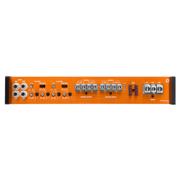 DL Audio Anaconda 4.90 - ракурс 2