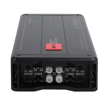 ACV DX-4.100 - ракурс 1