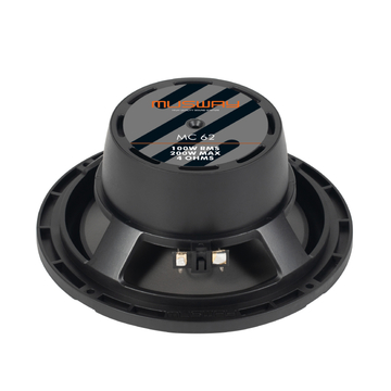 Musway MC 62 Coax - ракурс 2