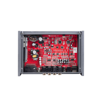 Nakamichi NDSK 4165AU - ракурс 2