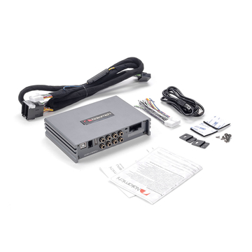 Nakamichi NDSK 4165AU - ракурс 5