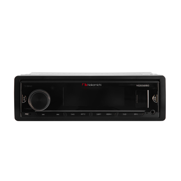 Nakamichi NQ532BD - ракурс 1