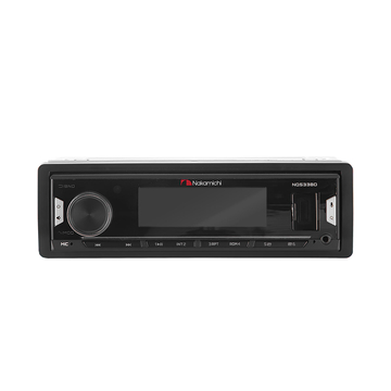 Nakamichi NQ533BD - ракурс 1