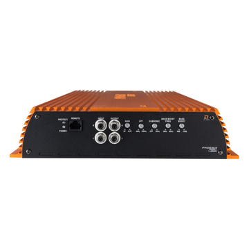 DL Audio Phoenix 1.4500 - ракурс 2